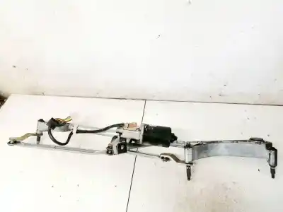 Автозапчасти б/у передняя чистая артикуляция за opel vectra a (j89) 2.0 i (f19, m19) ссылки oem iam 09609205