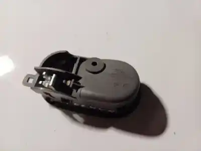 Автозапчастина б/у усередині передня права ручка для nissan bluebird hatchback (t72, t12) 1.6 посилання на oem iam 2s61a2000adw  2s61-a2000-adw, 2s61-a22600-adw, 2s61a22600adw