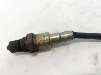 Second-hand car spare part lambda probe for bmw 1502-2002 (e10) 1802 oem iam references 857023001  0281004440