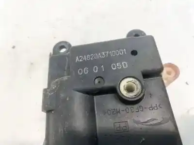 Автозапчастина б/у двигатель відкривання люків кондиціонація для opel corsa a fastback (s83) 1.2 i (f08, m08, f68, m68) посилання на oem iam a24820a3710001  