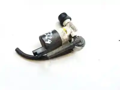 İkinci el araba yedek parçası temiz pompa için citroen c4 picasso ii 1.6 bluehdi 120 oem iam referansları 9632984980  9645163380