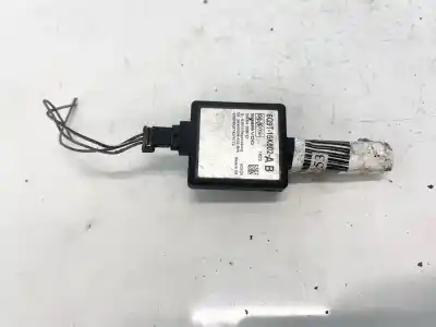 Автозапчасти б/у антенный усилитель за nissan bluebird hatchback (t72, t12) 1.6 ссылки oem iam 6g9t15k602ab