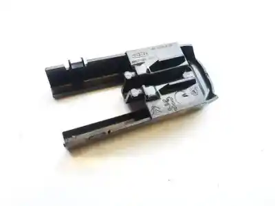Pezzo di ricambio per auto di seconda mano plastiche per citroen c4 picasso ii 1.6 bluehdi 120 riferimenti oem iam 9660711980  