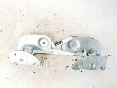 Second-hand car spare part plastics for skoda octavia combi (1z5) 2.0 tdi oem iam references 1z0858687e