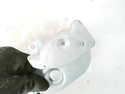 Автозапчастина б/у пластикler для skoda octavia combi (1z5) 2.0 tdi посилання на oem iam 1z0858687e  