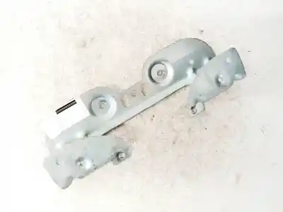 Second-hand car spare part plastics for skoda octavia combi (1z5) 2.0 tdi oem iam references 1z0858687e  