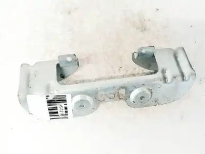 Second-hand car spare part plastics for skoda octavia combi (1z5) 2.0 tdi oem iam references 1z0858687e