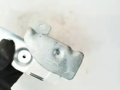 Second-hand car spare part plastics for skoda octavia combi (1z5) 2.0 tdi oem iam references 1z0858687e  