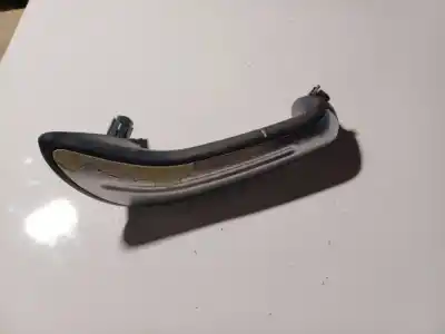 İkinci el araba yedek parçası çeşi̇tli̇ Parçalar için NISSAN BLUEBIRD HATCHBACK (T72, T12) 1.6 OEM IAM referansları   