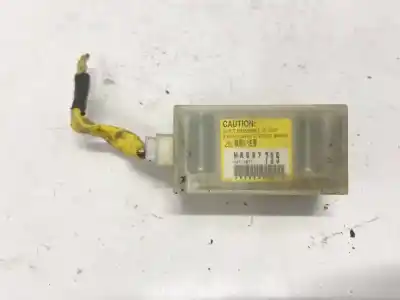 Second-hand car spare part sensor for talbot simca 1100 fastback 1.1 ls,gls oem iam references mr587735  w2t10871