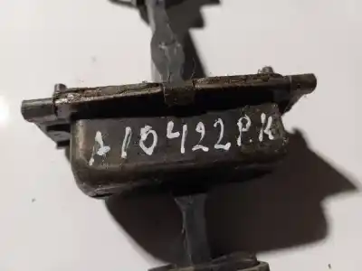 Автозапчасти б/у петля за opel vectra a (j89) 2.0 i (f19, m19) ссылки oem iam 