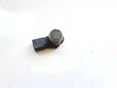 Second-hand car spare part parking sensor for citroen c4 picasso ii 1.6 bluehdi 120 oem iam references 9675202477xt  0263013215