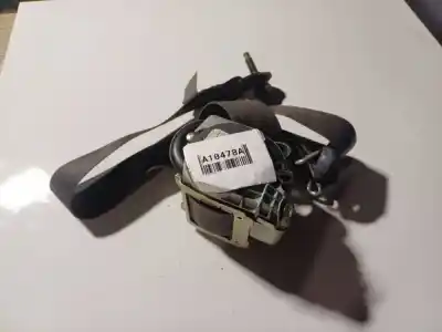 Автозапчасти б/у передний левый ремень безопасности за nissan bluebird hatchback (t72, t12) 1.6 ссылки oem iam 605274100