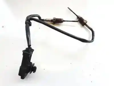 Second-hand car spare part sensor for citroen c4 picasso ii 1.6 bluehdi 120 oem iam references 9808312080  9808312080