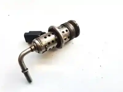 Second-hand car spare part injector for citroen c4 picasso ii 1.6 bluehdi 120 oem iam references 9802763880  n076b03738
