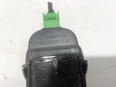 Second-hand car spare part sensor for opel corsa a fastback (s83) 1.2 i (f08, m08, f68, m68) oem iam references 38970smge011m1  