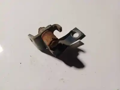 Автозапчастина б/у фільм дверей для nissan bluebird hatchback (t72, t12) 1.6 посилання на oem iam   