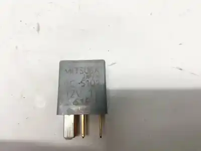 Second-hand car spare part relay for opel corsa a fastback (s83) 1.2 i (f08, m08, f68, m68) oem iam references rc5102  rc-5102