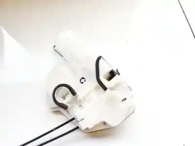 Pezzo di ricambio per auto di seconda mano serratura porta anteriore destra per mitsubishi eclipse cross (gk_) 1.5 t-mivec riferimenti oem iam a047218  5740a227