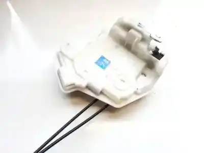 Pezzo di ricambio per auto di seconda mano Serratura Porta Posteriore Sinistra per MITSUBISHI ECLIPSE CROSS (GK_) 1.5 T-MIVEC Riferimenti OEM IAM A047218  