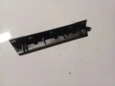 Pezzo di ricambio per auto di seconda mano plastica per bmw 3 (e30) m3 2.3 riferimenti oem iam 13121853