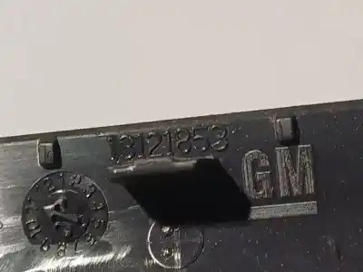 Pezzo di ricambio per auto di seconda mano plastica per bmw 3 (e30) m3 2.3 riferimenti oem iam 13121853  13121853