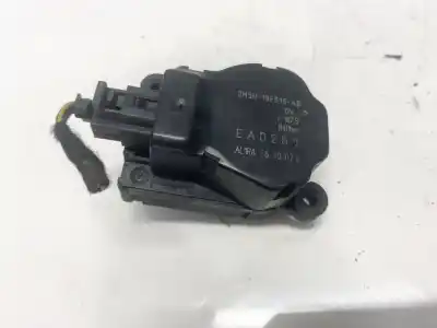 Автозапчасти б/у мотор открывания люков кондиционера за nissan bluebird hatchback (t72, t12) 1.6 ссылки oem iam 3m5h19e616ab