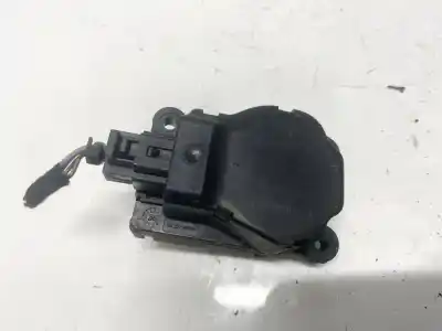 Автозапчасти б/у мотор открывания люков кондиционера за nissan bluebird hatchback (t72, t12) 1.6 ссылки oem iam 3m5h19e616ab