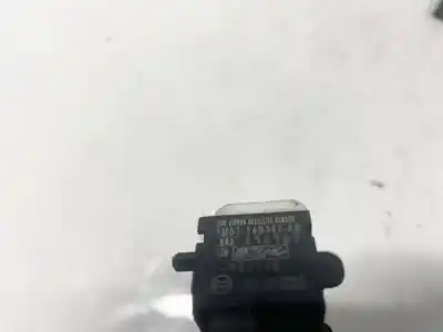 Автозапчасти б/у датчик за nissan bluebird hatchback (t72, t12) 1.6 ссылки oem iam 3m5t14b342ab  3m5t-14b342-ab