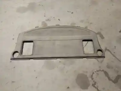 Автозапчастина б/у задній лоток для audi a6 avant (c4) 2.5 tdi посилання на oem iam 