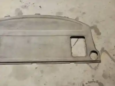 Second-hand car spare part parcel shelf for audi a6 avant (c4) 2.5 tdi oem iam references   