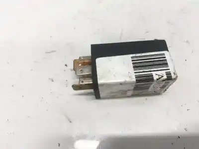 Автозапчастина б/у реле для nissan bluebird hatchback (t72, t12) 1.6 посилання на oem iam 171911261e  24410000