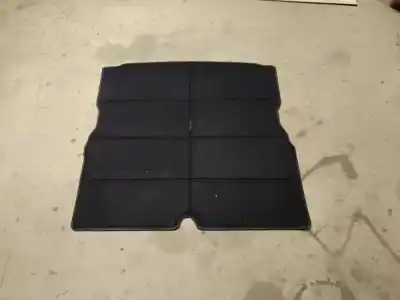 Pezzo di ricambio per auto di seconda mano tappeto per bmw 3 (e30) m3 2.3 riferimenti oem iam 