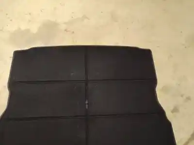 Second-hand car spare part floor mat for bmw 3 (e30) m3 2.3 oem iam references   