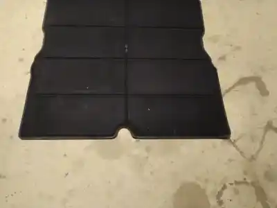 Second-hand car spare part floor mat for bmw 3 (e30) m3 2.3 oem iam references   