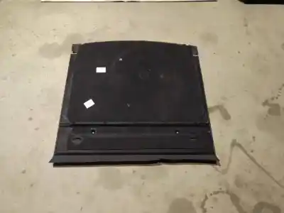 Pezzo di ricambio per auto di seconda mano tappeto per bmw 3 (e30) m3 2.3 riferimenti oem iam 13133873