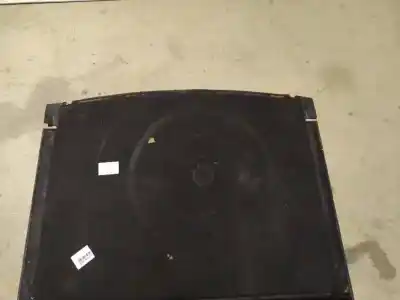 Pezzo di ricambio per auto di seconda mano tappeto per bmw 3 (e30) m3 2.3 riferimenti oem iam 13133873  13 133 873