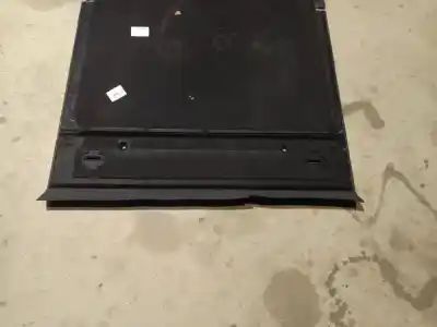 Pezzo di ricambio per auto di seconda mano tappeto per bmw 3 (e30) m3 2.3 riferimenti oem iam 13133873  13 133 873