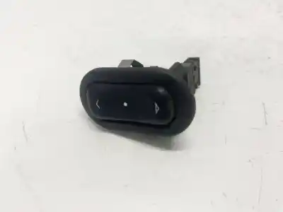 Peça sobressalente para automóvel em segunda mão BOTÃO / INTERRUPTOR ELEVADOR VIDRO DIANTEIRO ESQUERDO por OPEL ZAFIRA A  Referências OEM IAM 13363100  90561366