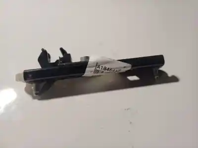 Pezzo di ricambio per auto di seconda mano gancio cintura anteriore destro per bmw 3 (e30) m3 2.3 riferimenti oem iam gm13193568