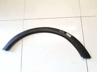 Second-hand car spare part right rear winglet for audi coupe b2 (81, 855, 856) 2.3 quattro oem iam references 30744045