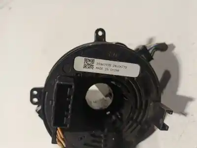 Second-hand car spare part air bag ring for bmw 3 (e30) m3 2.3 oem iam references 25947775  25947775, 2800477b