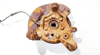 Peça sobressalente para automóvel em segunda mão manga de eixo traseira esquerda por jaguar xj coupé 5.3 referências oem iam 