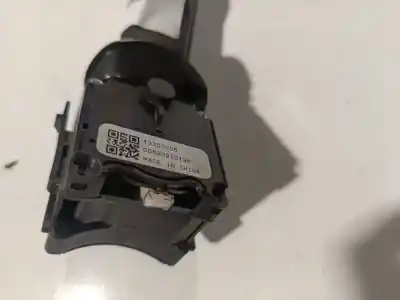 Second-hand car spare part indicator switch for bmw 3 (e30) m3 2.3 oem iam references 00520210136  00520210136, 13303268