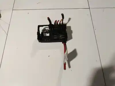 Second-hand car spare part wire for bmw 3 (e30) m3 2.3 oem iam references 13295309