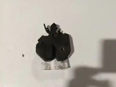 Second-hand car spare part Bonnet Lock for AUDI COUPE B2 (81, 855, 856) 2.3 QUATTRO OEM IAM references 9483765  9483765, 9483764LARM