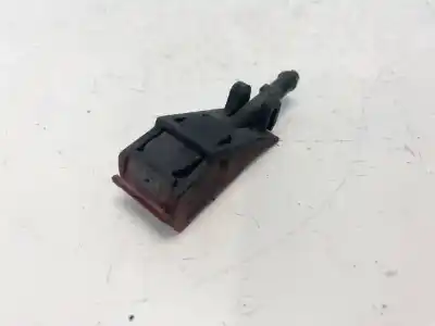 Second-hand car spare part plastics for volkswagen polo (9n1) 1.9 sdi oem iam references 