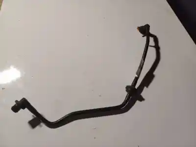 Pezzo di ricambio per auto di seconda mano tubo pressione del servosterzo per bmw 3 (e30) m3 2.3 riferimenti oem iam 