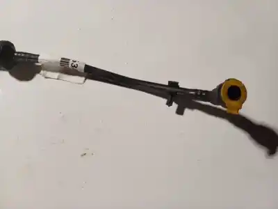 Second-hand car spare part power steering pressure pipe for bmw 3 (e30) m3 2.3 oem iam references   