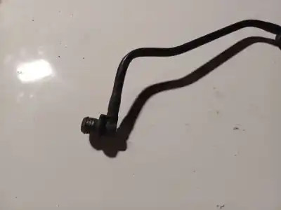 Second-hand car spare part power steering pressure pipe for bmw 3 (e30) m3 2.3 oem iam references   